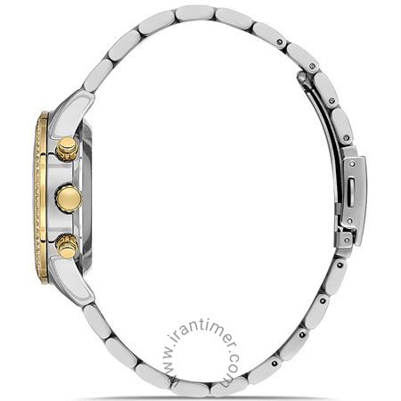 قیمت و خرید ساعت مچی زنانه دیوید گانر(David Guner) مدل DG-8740LA-D10 فشن | اورجینال و اصلی