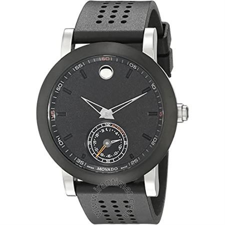 قیمت و خرید ساعت مچی مردانه موادو(MOVADO) مدل 660003 اسپرت | اورجینال و اصلی