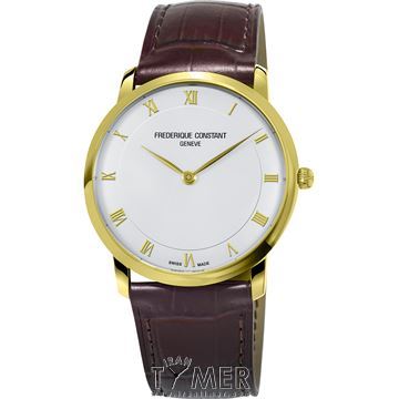 قیمت و خرید ساعت مچی مردانه فردریک کنستانت(FREDERIQUE CONSTANT) مدل FC-200RS5S35 کلاسیک | اورجینال و اصلی