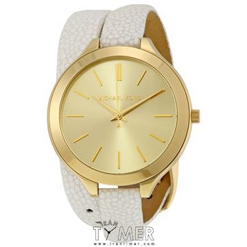 قیمت و خرید ساعت مچی زنانه مایکل کورس(MICHAEL KORS) مدل MK2477 کلاسیک | اورجینال و اصلی