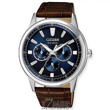 قیمت و خرید ساعت مچی مردانه سیتیزن(CITIZEN) مدل BU2071-10L کلاسیک | اورجینال و اصلی