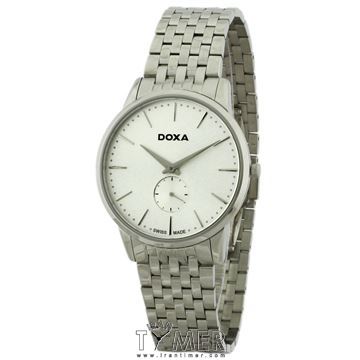 قیمت و خرید ساعت مچی مردانه دوکسا(DOXA) مدل 105.10.021.10 کلاسیک | اورجینال و اصلی