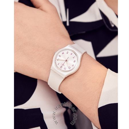 قیمت و خرید ساعت مچی مردانه زنانه سواچ(SWATCH) مدل GW411 اسپرت | اورجینال و اصلی