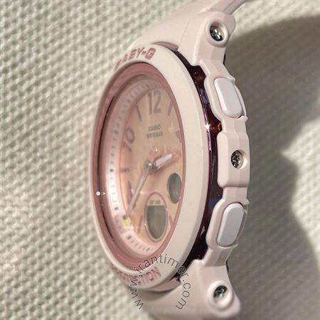 قیمت و خرید ساعت مچی کاسیو (CASIO) بیبی جی مدل BGA-290BD-4ADR اسپرت | اورجینال و اصلی