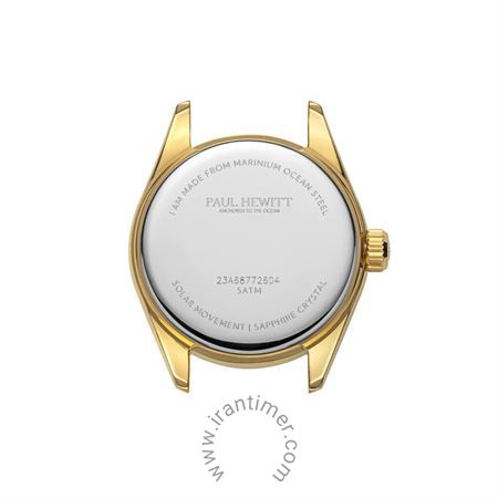 قیمت و خرید ساعت مچی زنانه پاول هویت(PAUL HEWITT) مدل PH-W-1179 فشن | اورجینال و اصلی