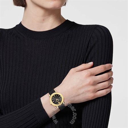 قیمت و خرید ساعت مچی زنانه ورساچه(versace) مدل VE9C00224 کلاسیک | اورجینال و اصلی