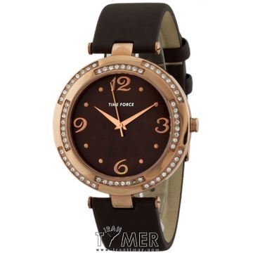 قیمت و خرید ساعت مچی زنانه تایم فورس(TIME FORCE) مدل TF3320L11 کلاسیک فشن | اورجینال و اصلی