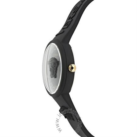 قیمت و خرید ساعت مچی مردانه زنانه ورساچه(versace) مدل VE6G002 23 اسپرت | اورجینال و اصلی