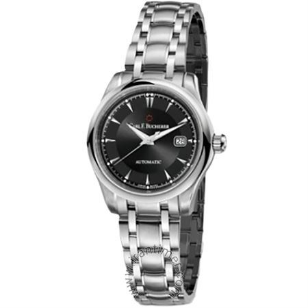 قیمت و خرید ساعت مچی زنانه کارل اف بوشرر(Carl F. Bucherer) مدل 00.10911.08.33.21 کلاسیک | اورجینال و اصلی