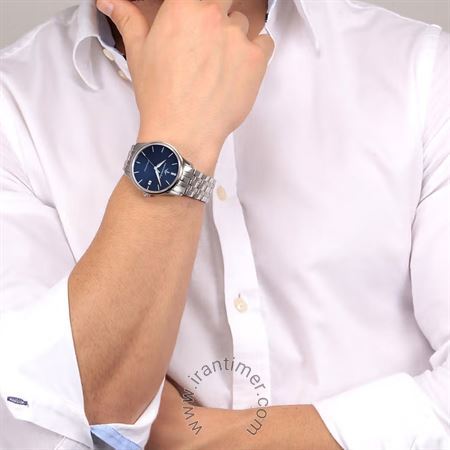 قیمت و خرید ساعت مچی مردانه لوسین روشا(Lucien Rochat) مدل R0423115002 کلاسیک | اورجینال و اصلی