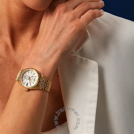 قیمت و خرید ساعت مچی زنانه فلیپ واچ(Philip Watch) مدل R8253597654 فشن | اورجینال و اصلی