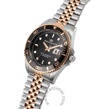 قیمت و خرید ساعت مچی مردانه فلیپ واچ(Philip Watch) مدل R8253597081 کلاسیک | اورجینال و اصلی