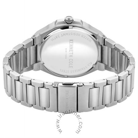 قیمت و خرید ساعت مچی مردانه کنت کول(KENNETH COLE) مدل KCWGH2104803 کلاسیک | اورجینال و اصلی