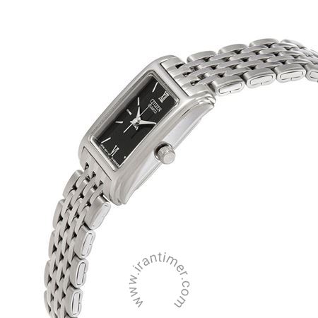 قیمت و خرید ساعت مچی زنانه سیتیزن(CITIZEN) مدل EJ5850-57E کلاسیک | اورجینال و اصلی