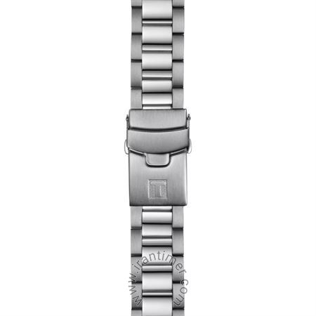 قیمت و خرید ساعت مچی مردانه تیسوت(TISSOT) مدل T120.407.11.081.01 کلاسیک | اورجینال و اصلی