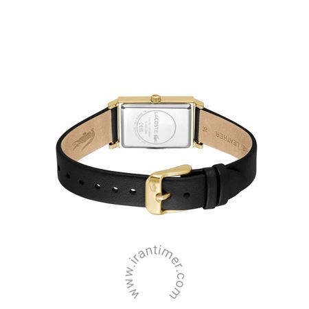 قیمت و خرید ساعت مچی زنانه لاکوست(LACOSTE) مدل 2001313 کلاسیک | اورجینال و اصلی