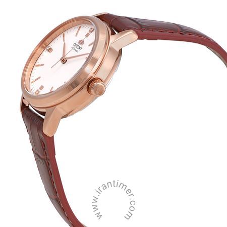 قیمت و خرید ساعت مچی زنانه اورینت(ORIENT) مدل RA-NB0105S10B کلاسیک | اورجینال و اصلی