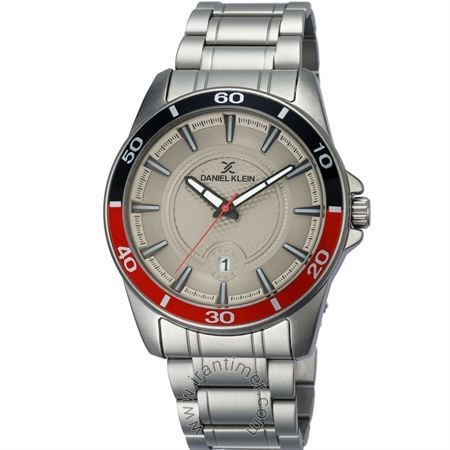قیمت و خرید ساعت مچی مردانه دنیل کلین(Daniel Klein) مدل DK.1.12462-7 کلاسیک | اورجینال و اصلی