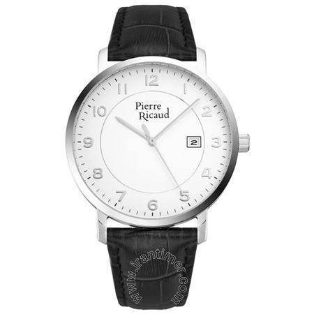 قیمت و خرید ساعت مچی مردانه پیر ریکو(Pierre Ricaud) مدل P97229.5223XLQ کلاسیک | اورجینال و اصلی