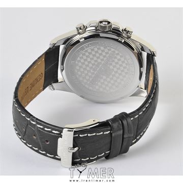 قیمت و خرید ساعت مچی مردانه ژاک لمن(JACQUES LEMANS) مدل 1-1857A کلاسیک | اورجینال و اصلی