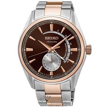 قیمت و خرید ساعت مچی مردانه سیکو(SEIKO) مدل SSA308J1 کلاسیک | اورجینال و اصلی