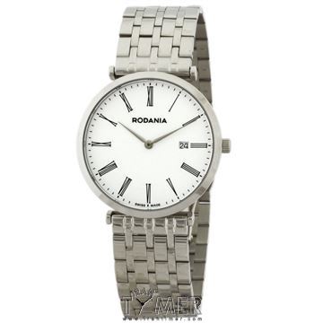 قیمت و خرید ساعت مچی مردانه رودانیا(RODANIA) مدل R-02505642 کلاسیک | اورجینال و اصلی