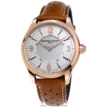 قیمت و خرید ساعت مچی مردانه فردریک کنستانت(FREDERIQUE CONSTANT) مدل FC-282AS5B4 کلاسیک | اورجینال و اصلی
