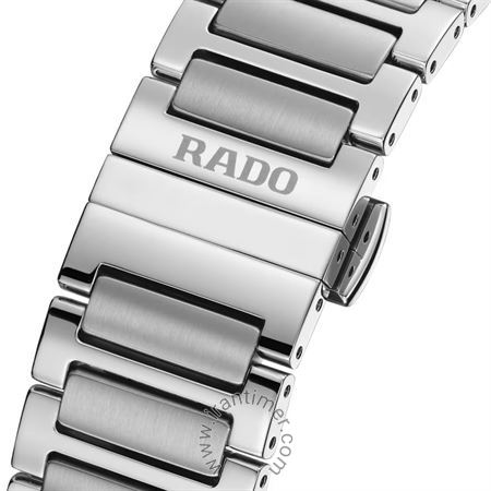 قیمت و خرید ساعت مچی مردانه رادو(RADO) مدل R12160303 کلاسیک | اورجینال و اصلی