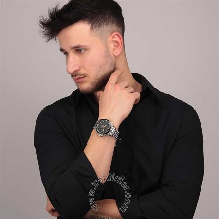 قیمت و خرید ساعت مچی مردانه فلیپ واچ(Philip Watch) مدل R8273995007 کلاسیک | اورجینال و اصلی