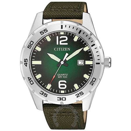 قیمت و خرید ساعت مچی مردانه سیتیزن(CITIZEN) مدل BI1041-06X کلاسیک | اورجینال و اصلی
