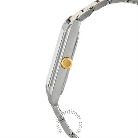 قیمت و خرید ساعت مچی مردانه کاسیو (CASIO) جنرال مدل MTP-1235SG-7ADF کلاسیک | اورجینال و اصلی