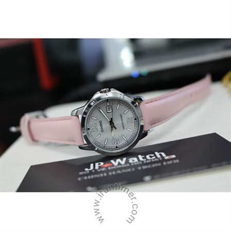 قیمت و خرید ساعت مچی زنانه کاسیو (CASIO) جنرال مدل LTP-V004L-4BUDF کلاسیک | اورجینال و اصلی