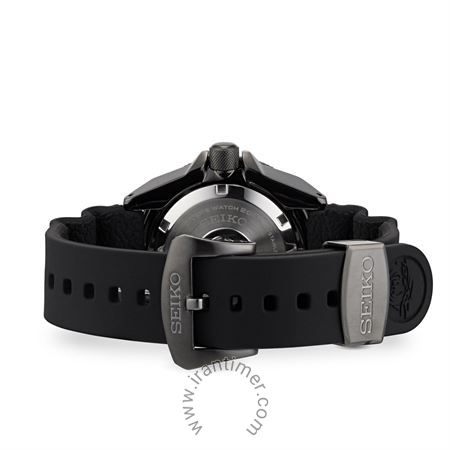قیمت و خرید ساعت مچی مردانه سیکو(SEIKO) مدل SRPF07K1 اسپرت | اورجینال و اصلی