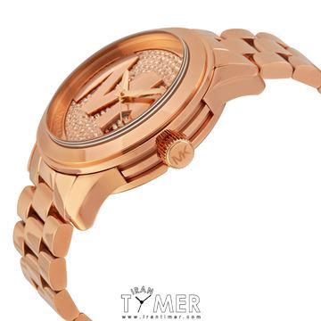 قیمت و خرید ساعت مچی زنانه مایکل کورس(MICHAEL KORS) مدل MK5661 کلاسیک فشن | اورجینال و اصلی