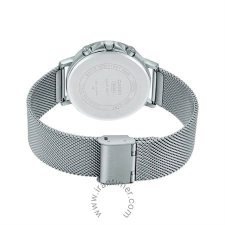 قیمت و خرید ساعت مچی مردانه کاسیو (CASIO) جنرال مدل MTP-E321M-2AVDF کلاسیک | اورجینال و اصلی