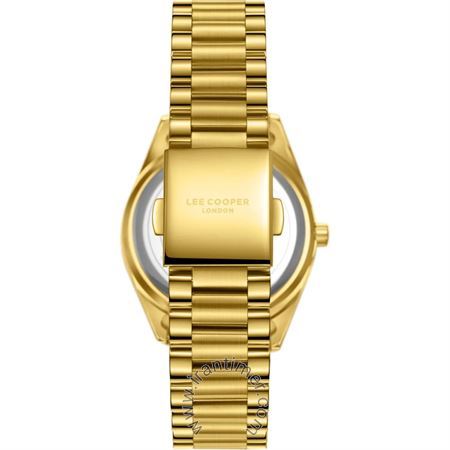 قیمت و خرید ساعت مچی زنانه لیکوپر(LEE COOPER) مدل LC08053.120 کلاسیک | اورجینال و اصلی
