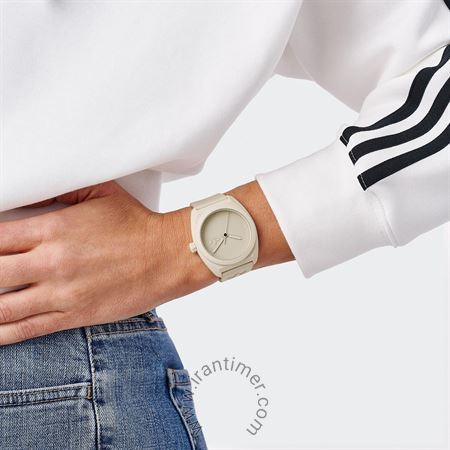 قیمت و خرید ساعت مچی مردانه زنانه آدیداس(Adidas) مدل AOST24055 اسپرت | اورجینال و اصلی