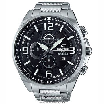قیمت و خرید ساعت مچی مردانه کاسیو (CASIO) ادیفس(ادیفایس) مدل EFR-555D-1AVUDF کلاسیک | اورجینال و اصلی