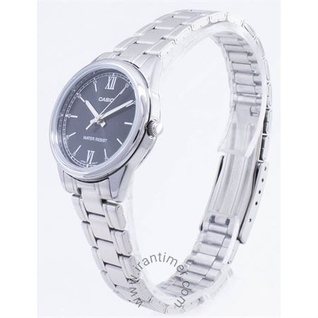 قیمت و خرید ساعت مچی زنانه کاسیو (CASIO) جنرال مدل LTP-V005D-1B2UDF کلاسیک | اورجینال و اصلی