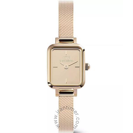 قیمت و خرید ساعت مچی زنانه دنیل ولینگتون(DANIEL WELLINGTON) مدل DW00100799 کلاسیک | اورجینال و اصلی