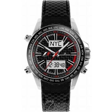قیمت و خرید ساعت مچی مردانه ژاک لمن(JACQUES LEMANS) مدل F-5024A اسپرت | اورجینال و اصلی