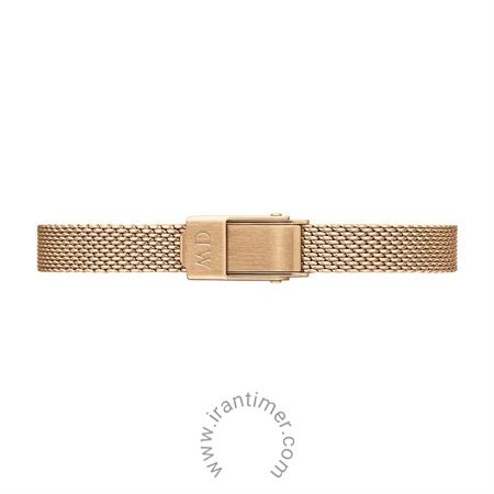 قیمت و خرید ساعت مچی زنانه دنیل ولینگتون(DANIEL WELLINGTON) مدل DW00100649 کلاسیک | اورجینال و اصلی