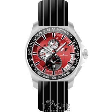 قیمت و خرید ساعت مچی مردانه ژاک لمن(JACQUES LEMANS) مدل F-5015I اسپرت | اورجینال و اصلی
