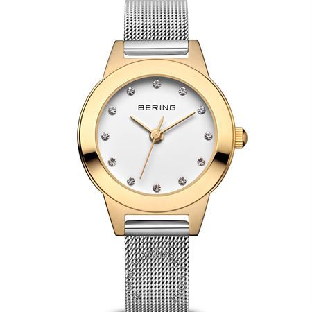 قیمت و خرید ساعت مچی زنانه برینگ(BERING) مدل B11125-010 کلاسیک | اورجینال و اصلی