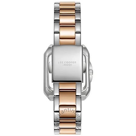 قیمت و خرید ساعت مچی زنانه لیکوپر(LEE COOPER) مدل LC08127.560 فشن | اورجینال و اصلی