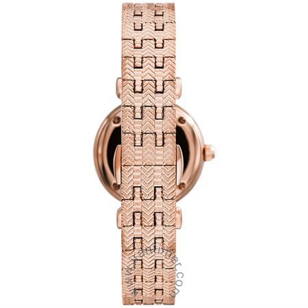 قیمت و خرید ساعت مچی زنانه امپریو آرمانی(EMPORIO ARMANI) مدل AR11342 کلاسیک | اورجینال و اصلی
