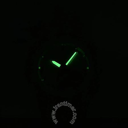 قیمت و خرید ساعت مچی زنانه کاسیو (CASIO) مدل GMA-P2100SG-4ADR اسپرت | اورجینال و اصلی