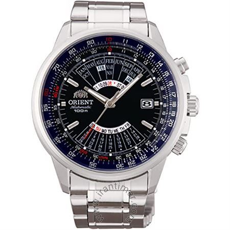 قیمت و خرید ساعت مچی مردانه اورینت(ORIENT) مدل SEU07008DX کلاسیک | اورجینال و اصلی