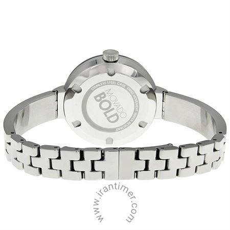 قیمت و خرید ساعت مچی زنانه موادو(MOVADO) مدل 3600194 کلاسیک | اورجینال و اصلی