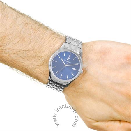 قیمت و خرید ساعت مچی مردانه پیر لنیر(PIERRE LANNIER) مدل 248C161 کلاسیک | اورجینال و اصلی